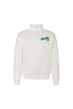 Letterman 1/4 Zip