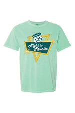 Night to Reunite 2025 T-Shirt