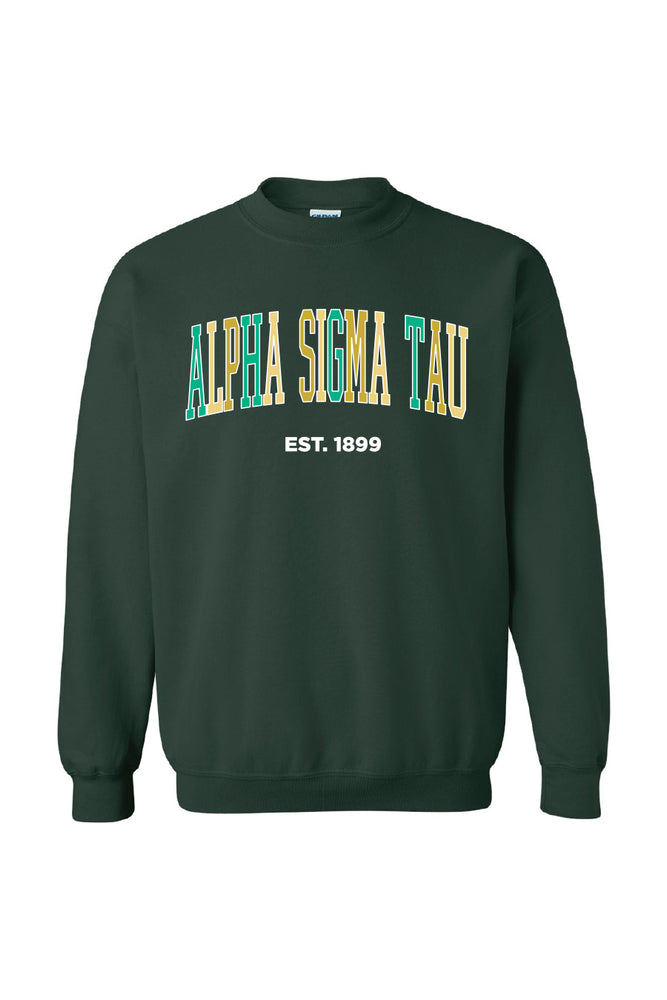 ETA Crewneck