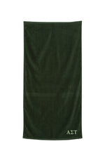 Limited Edition Beach Towel