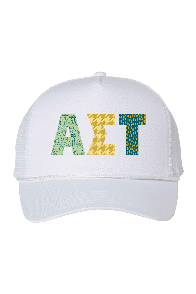 Limited Edition Playful Hat