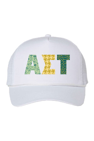 Limited Edition Playful Hat