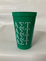 Repeat AST Green Cup