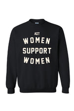 Women Support Women Sweatshirt