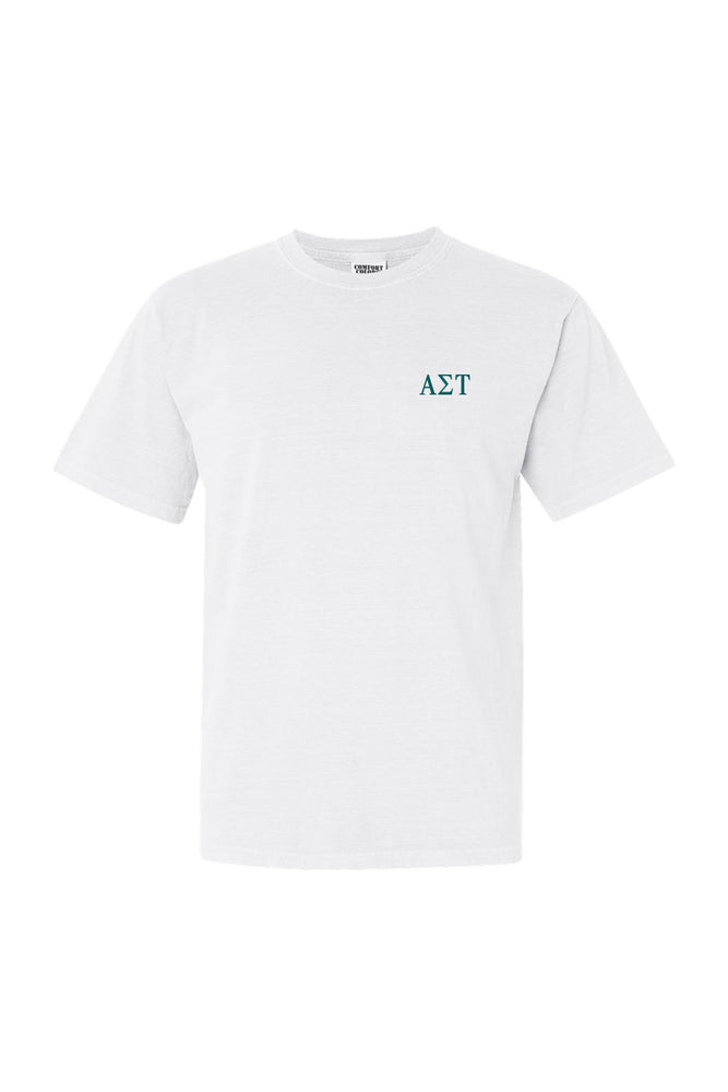 Officially AST Tee