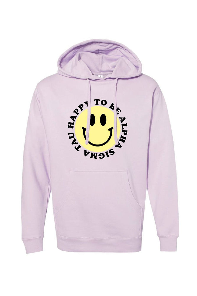 Happy to be Hoodie